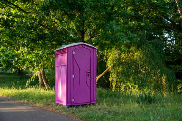 Best Porta potty delivery and setup  in Rden, WA